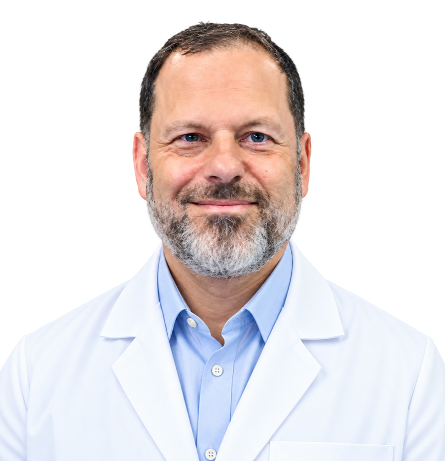 Dr. Daniel Gordon, MD