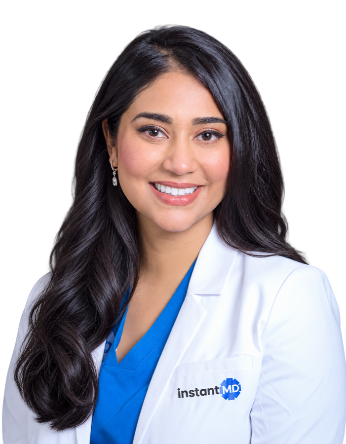 Dr. Rubana Khan, DO