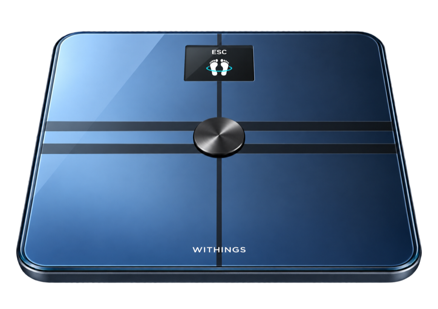 Withings cellular scale